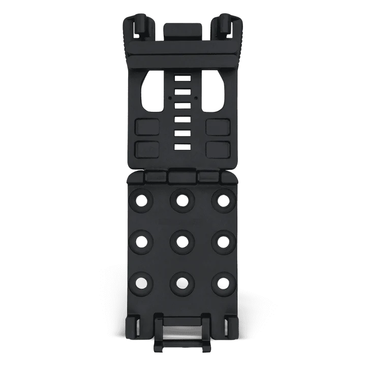 Blade-Tech Tek-Lok Belt Attachment with Hardware 3