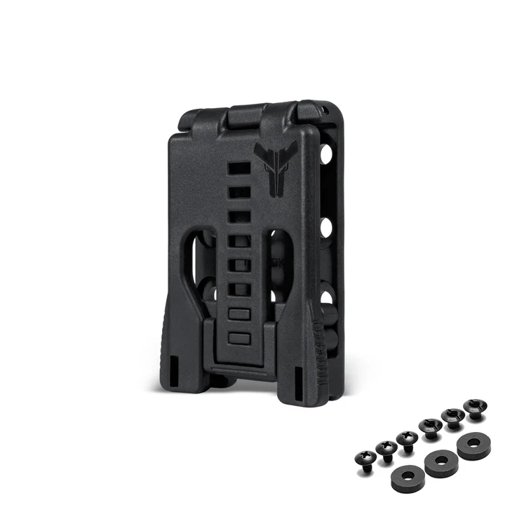 Blade-Tech Tek-Lok Belt Attachment with Hardware 2