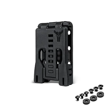 Blade-Tech Tek-Lok Belt Attachment with Hardware 2