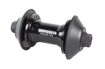 Odyssey Vandero Pro front Hub