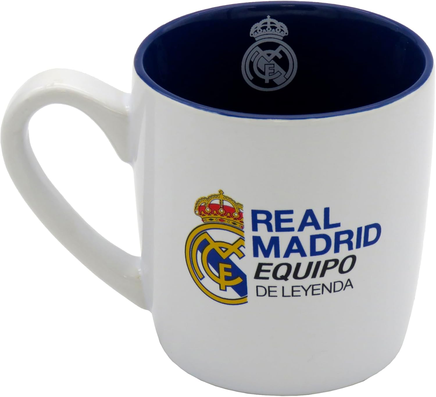 Real Madrid Mugg 380ml