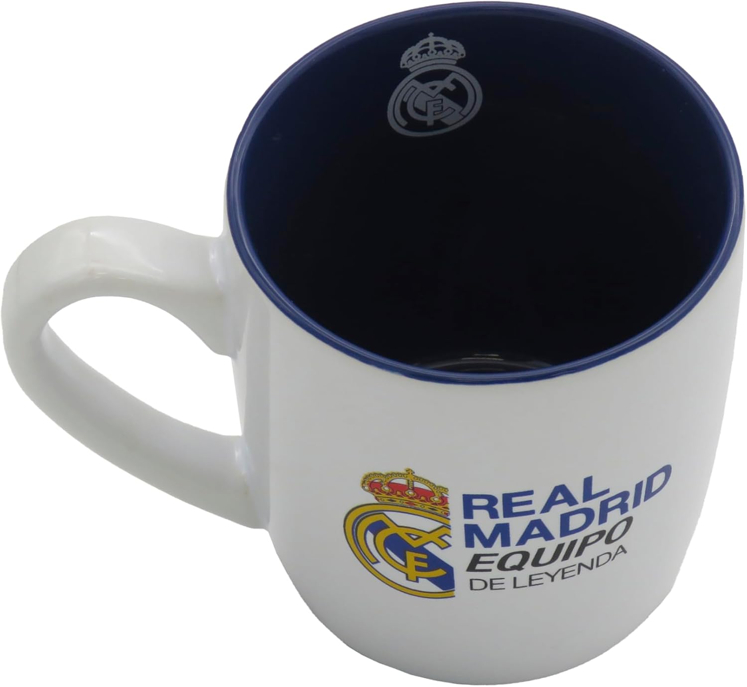 Real Madrid Mugg 380ml - 4