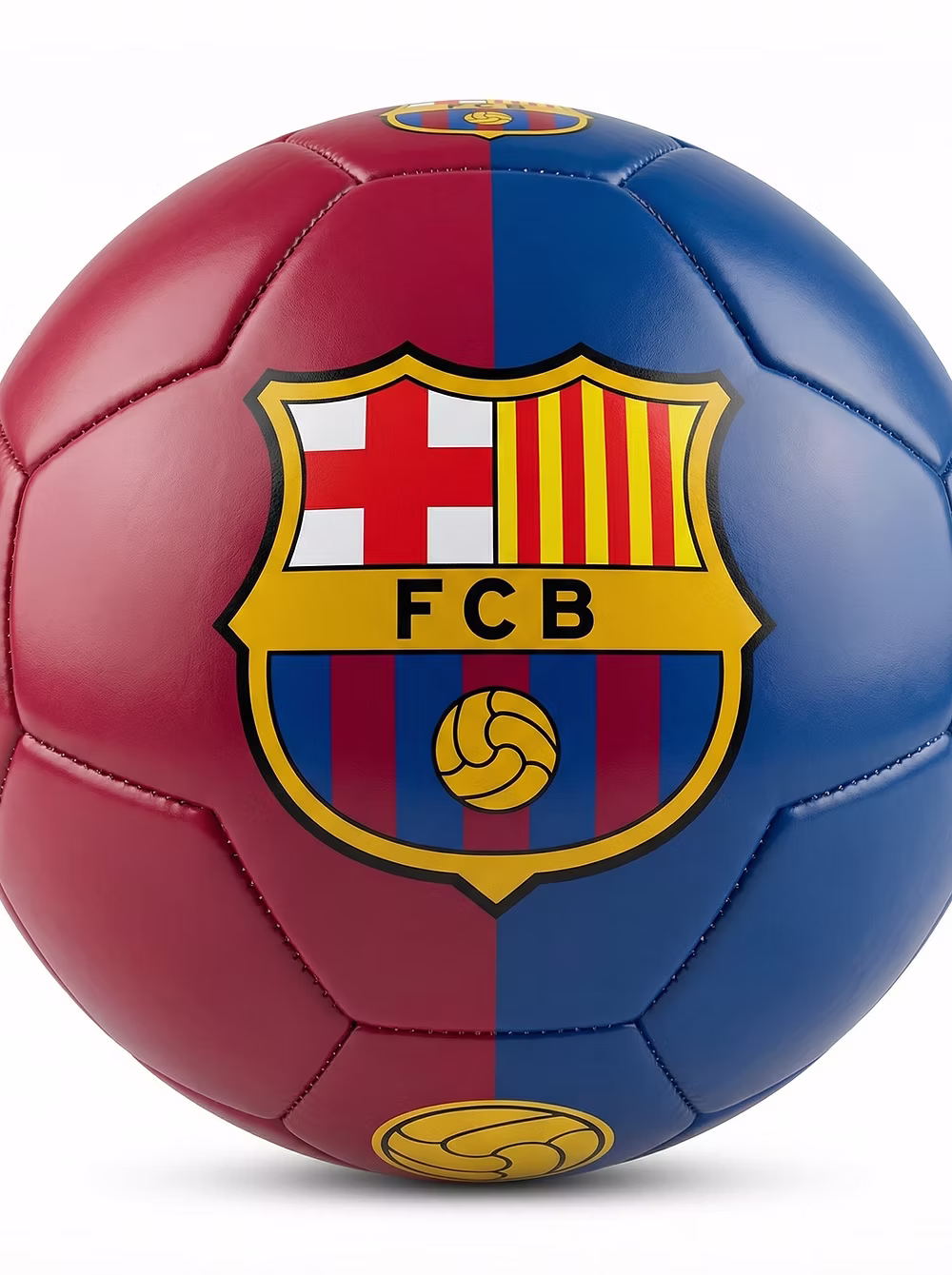 FC Barcelona Fotboll Barca 1899 - 2