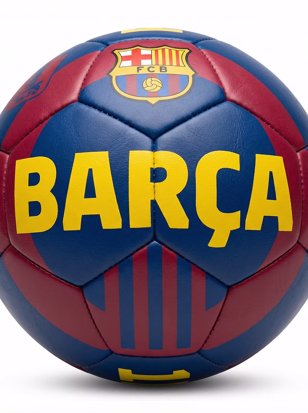 FC Barcelona Fotboll Barca 1899 - 3