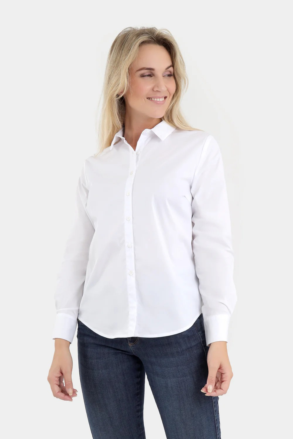 Siff Shirt - 2-Biz