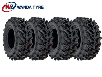 Wanda P376 Däckpaket 26"