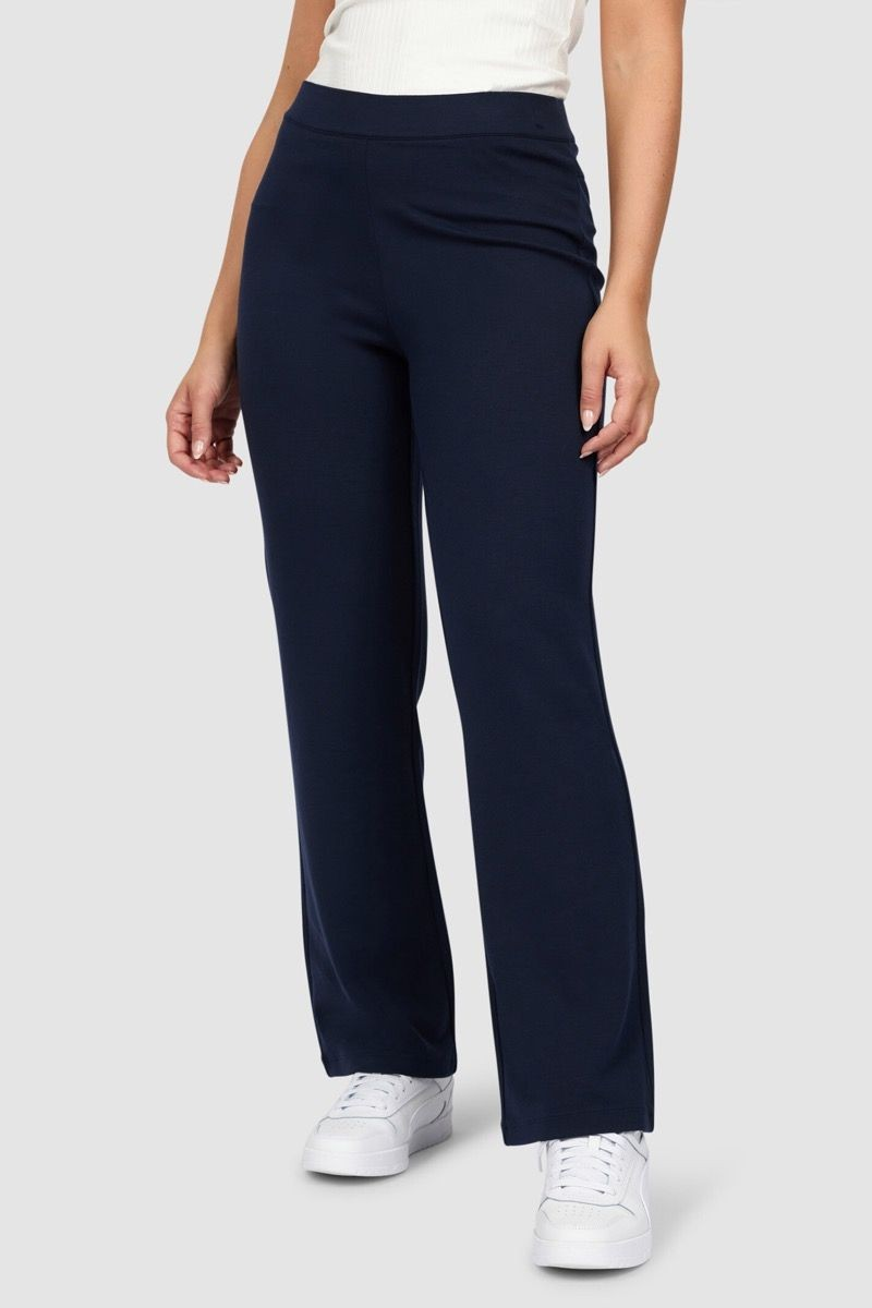 Bordeaux Pant - Stl. M - 2-Biz