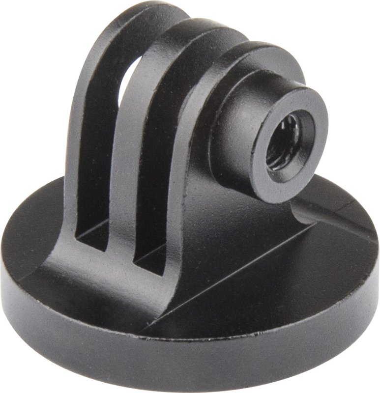 KUPO KS-069 Metal GoPro Tripod Mount For GoPro Action Cam