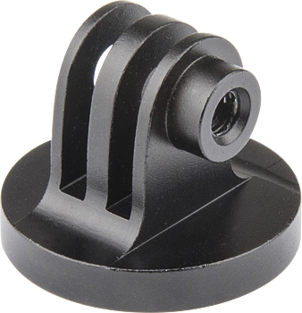 KUPO KS-069 Metal GoPro Tripod Fäste Till  GoPro Action Cam