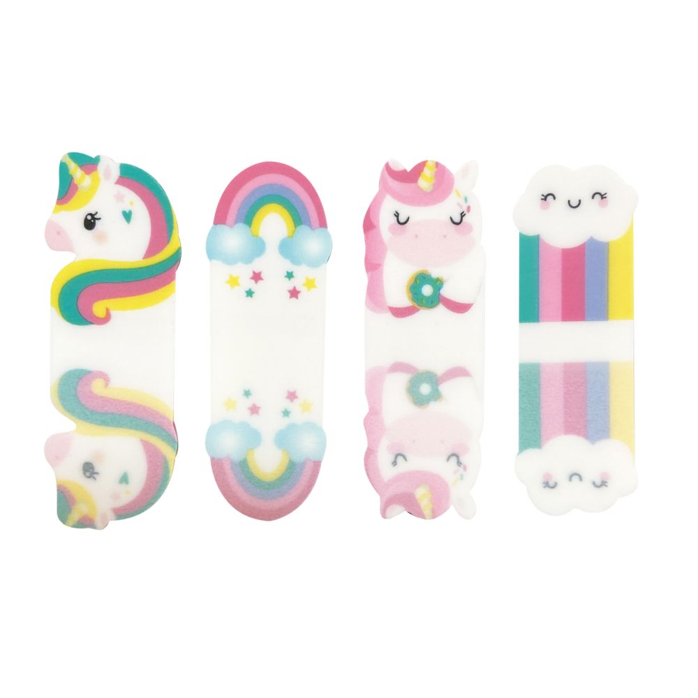 Mærkefaner, Keep in Mind, Unicorn