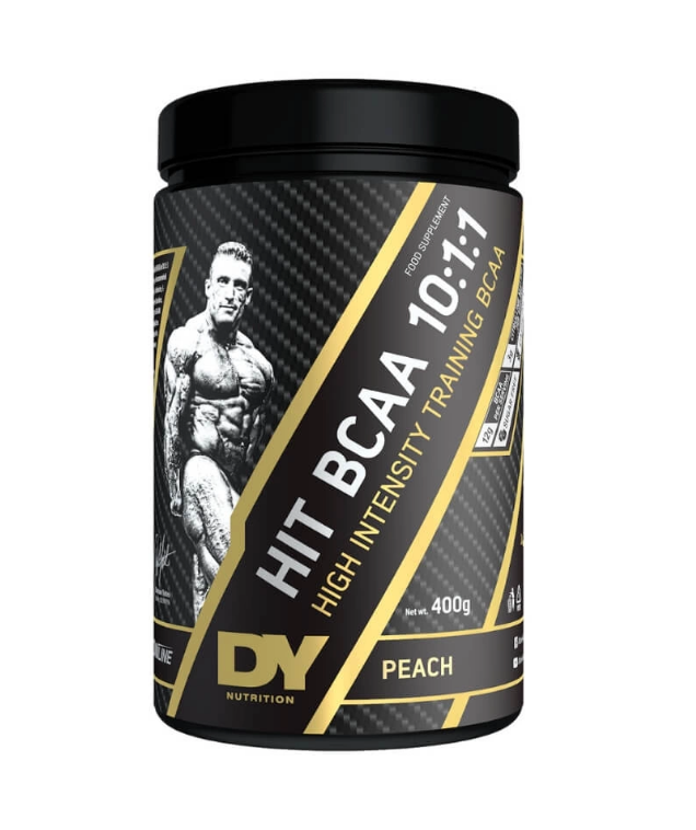 HIT BCAA 10:1:1 - 400g