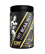 HIT BCAA 10:1:1 - 400g