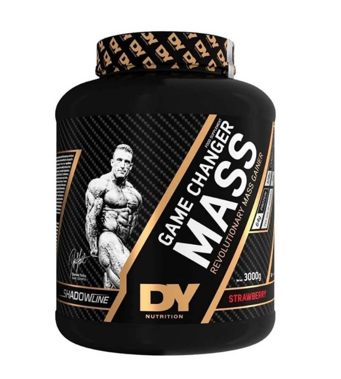 Game Changer Mass - 3 kg