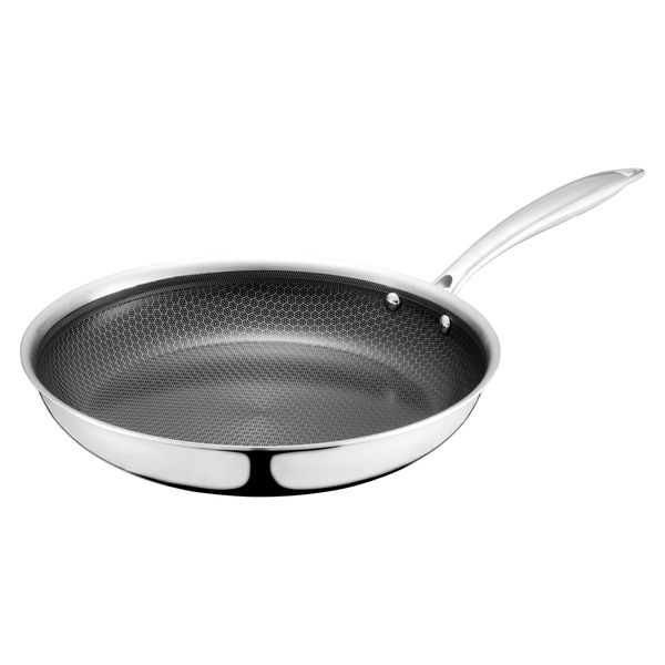 STEKPANNA med keramisk beläggning 28 cm