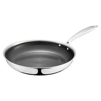 STEKPANNA med keramisk beläggning 28 cm