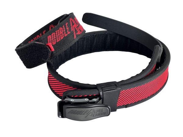DAA Ratchet Belt 3