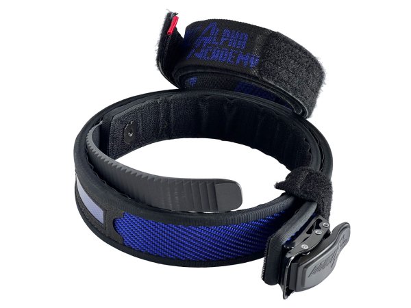 DAA Ratchet Belt 4