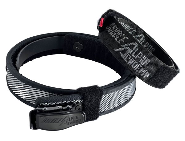 DAA Ratchet Belt 5