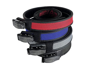 DAA Ratchet Belt