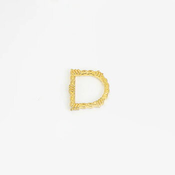 D-ring Taggtråd