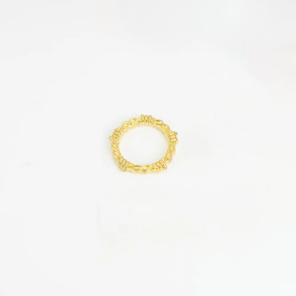 O-ring Taggtråd