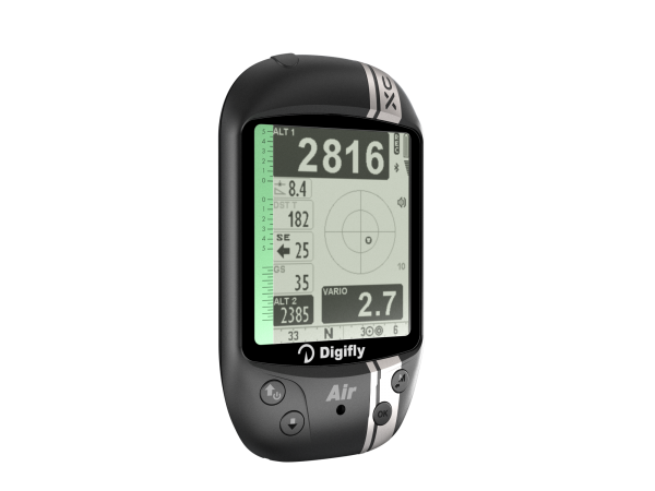 DIGIFLY  AirXC  