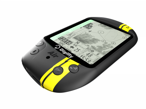 DIGIFLY  AirPRO