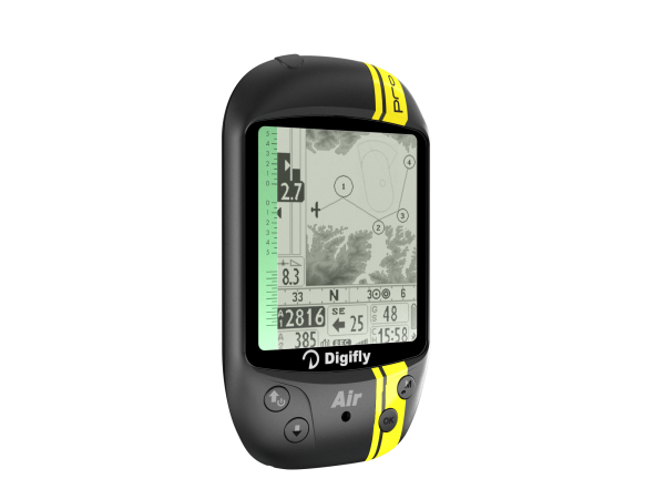 DIGIFLY  AirPRO