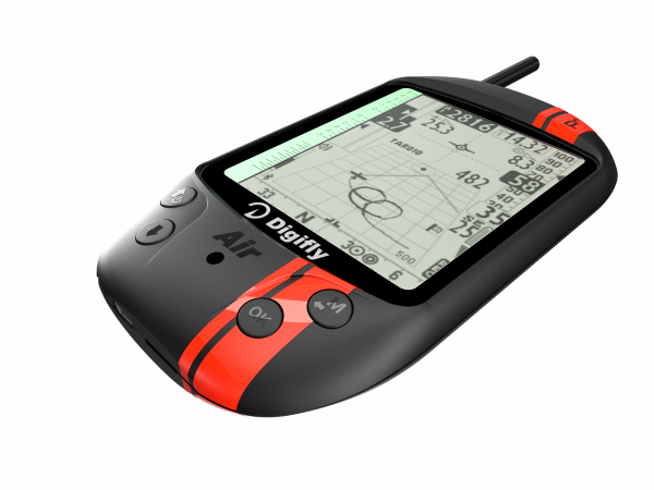 DIGIFLY  AirPRO Pitot