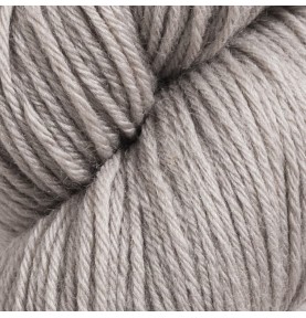 Merino Raggi Dove 75317 Stickfasthet 25 maskor per 10 cm - 2