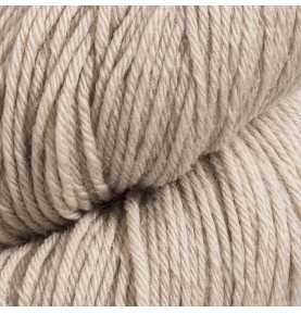 Merino Raggi Almond 75316 Stickfasthet 25 maskor per 10 cm - 2