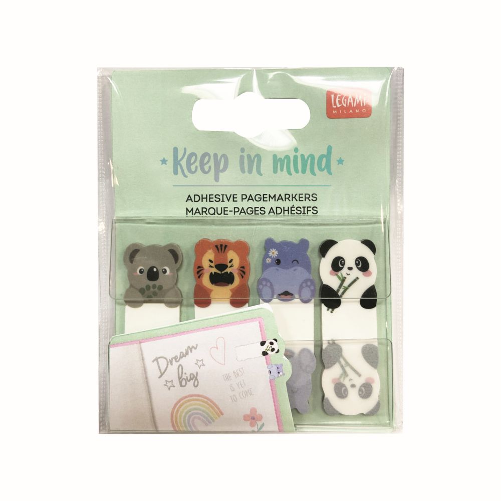Märkflikar, Keep in Mind, Cute animals - 3