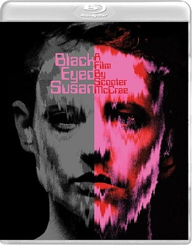 Black Eyed Susan (BLU-RAY)