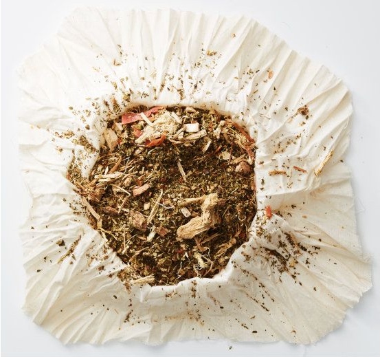 Örtstämpel Pinda Sweda/Potli 2st, Classic Ayurveda - 3