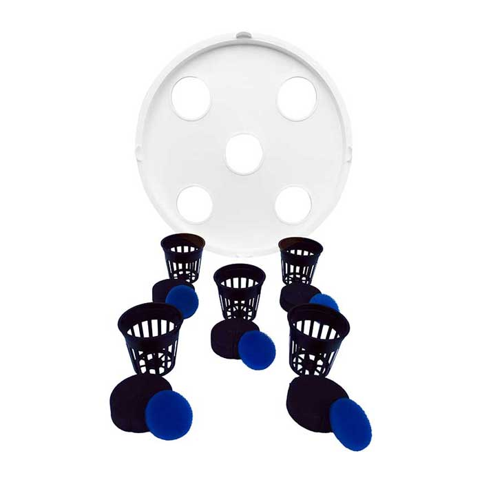 AquaPlate Circle Kit