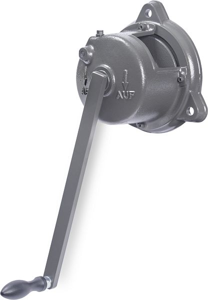 Handvinsch WH1 / Maxlast: 125 kg