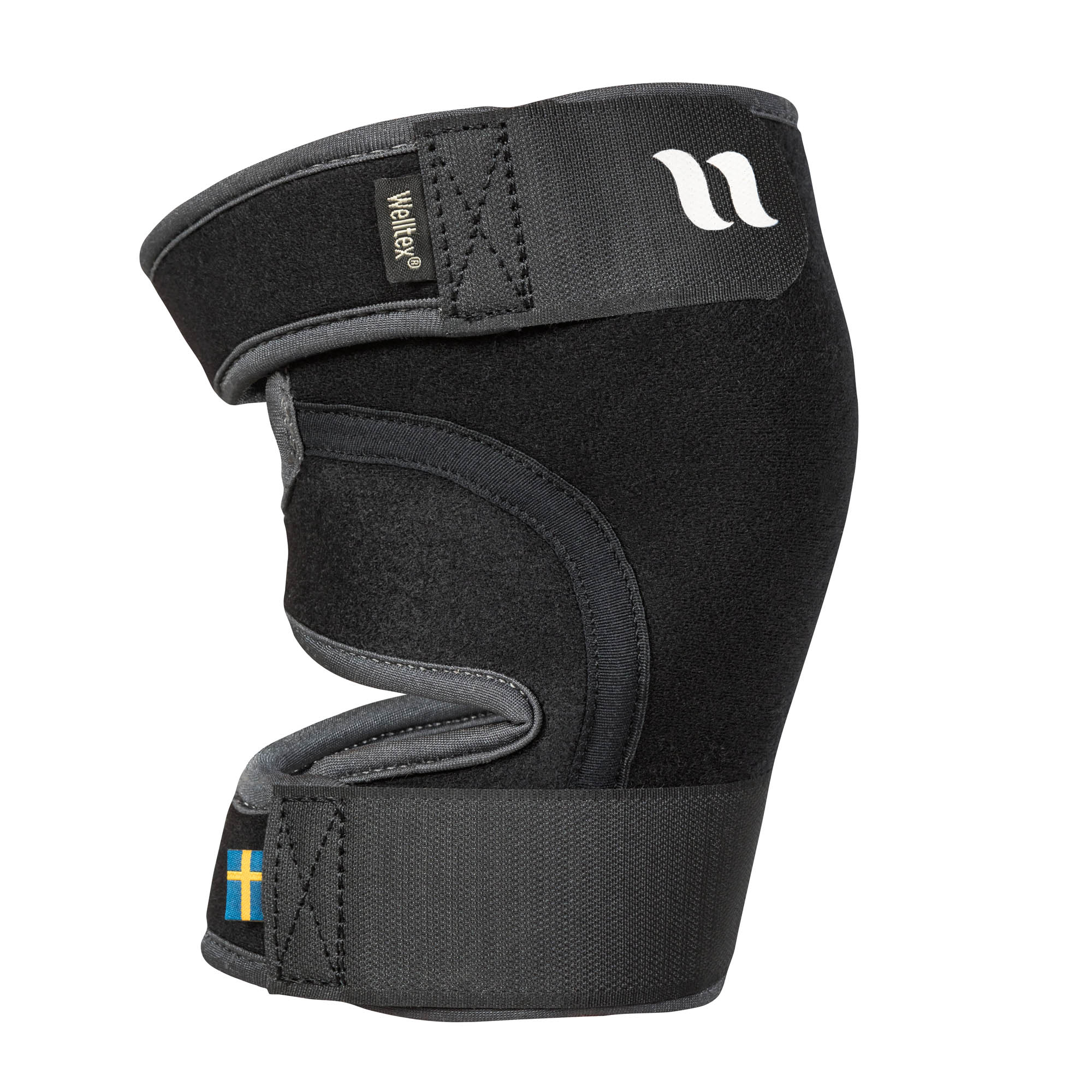 Back on Track Adjustable knee protection, Right