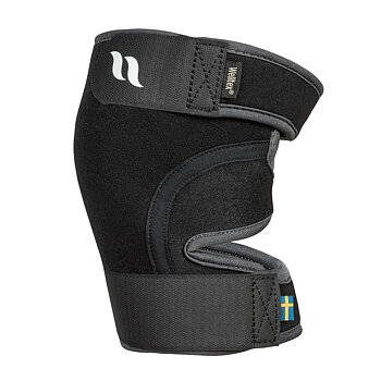 Back on Track Adjustable knee protection, Left