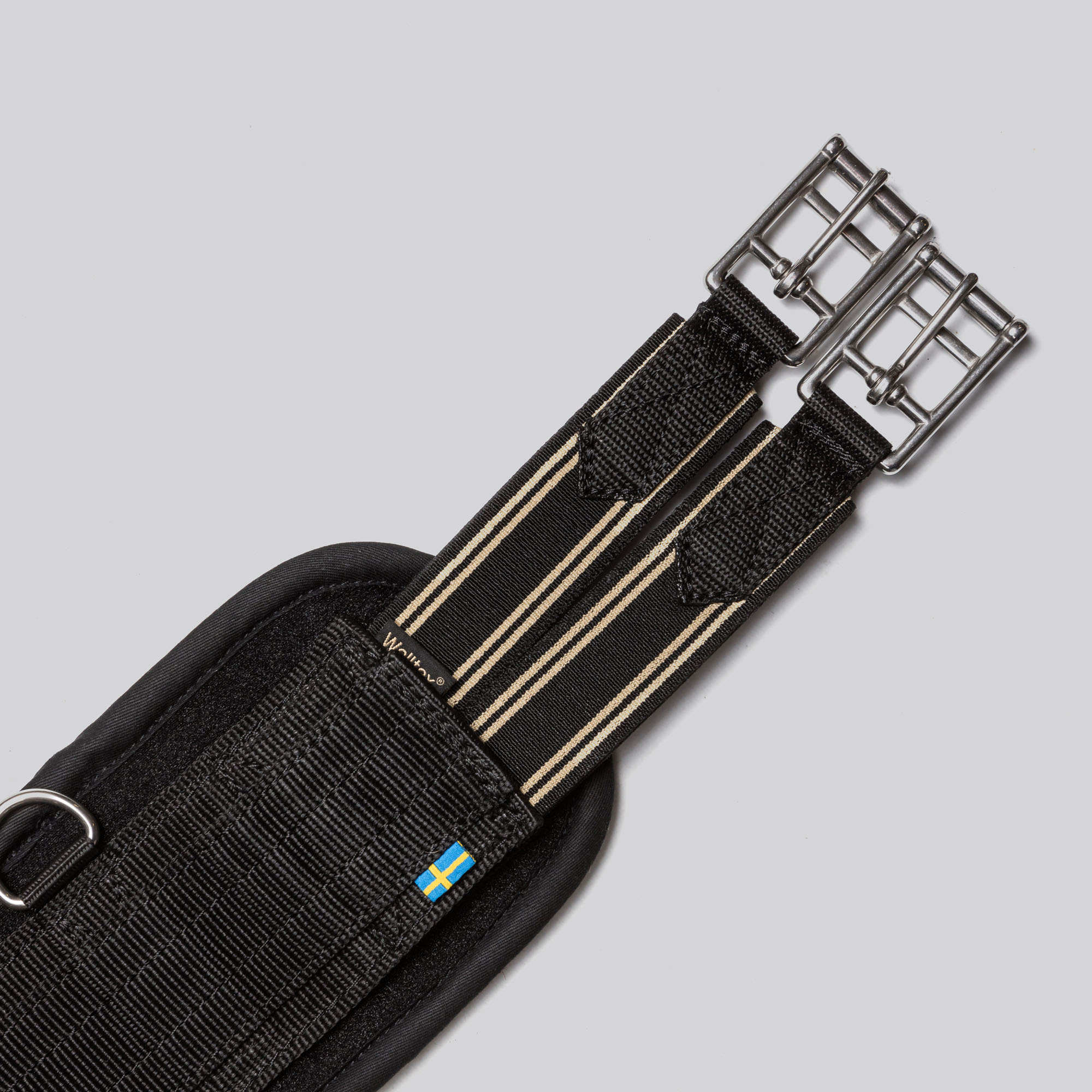 Back on Track Saddle girth "Berga" - 3