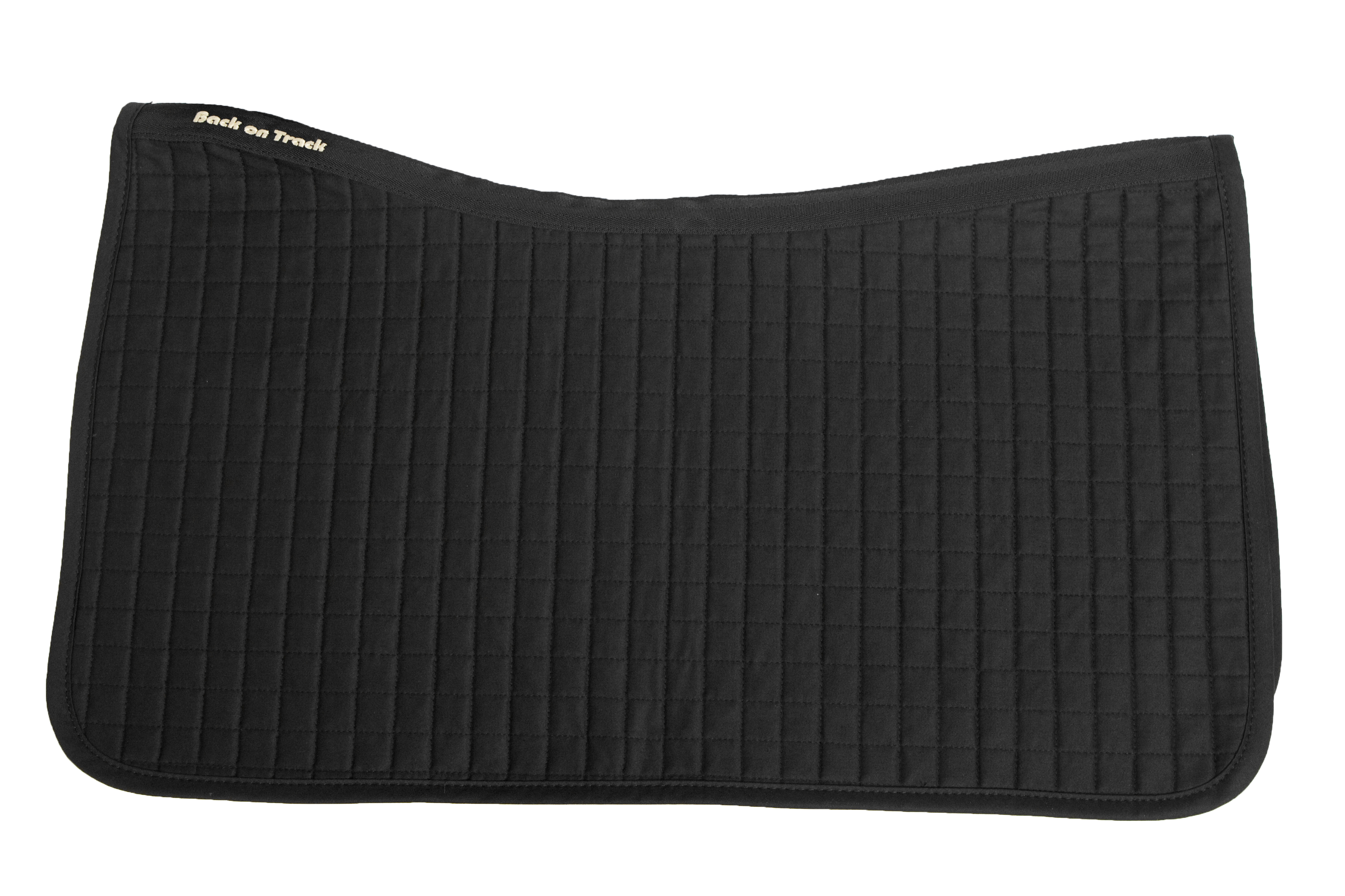 Back on Track Western Schabrak