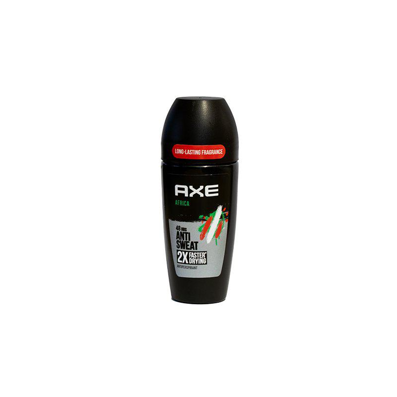 Axe Africa deodorant 50 ml