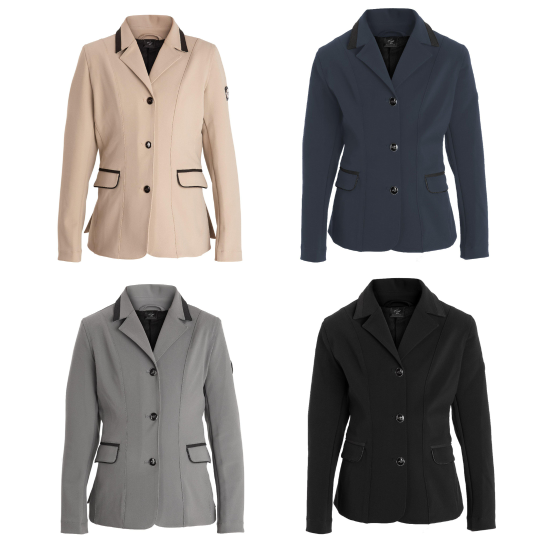 HORSELIFE RIDING JACKET WENDY JUNIOR