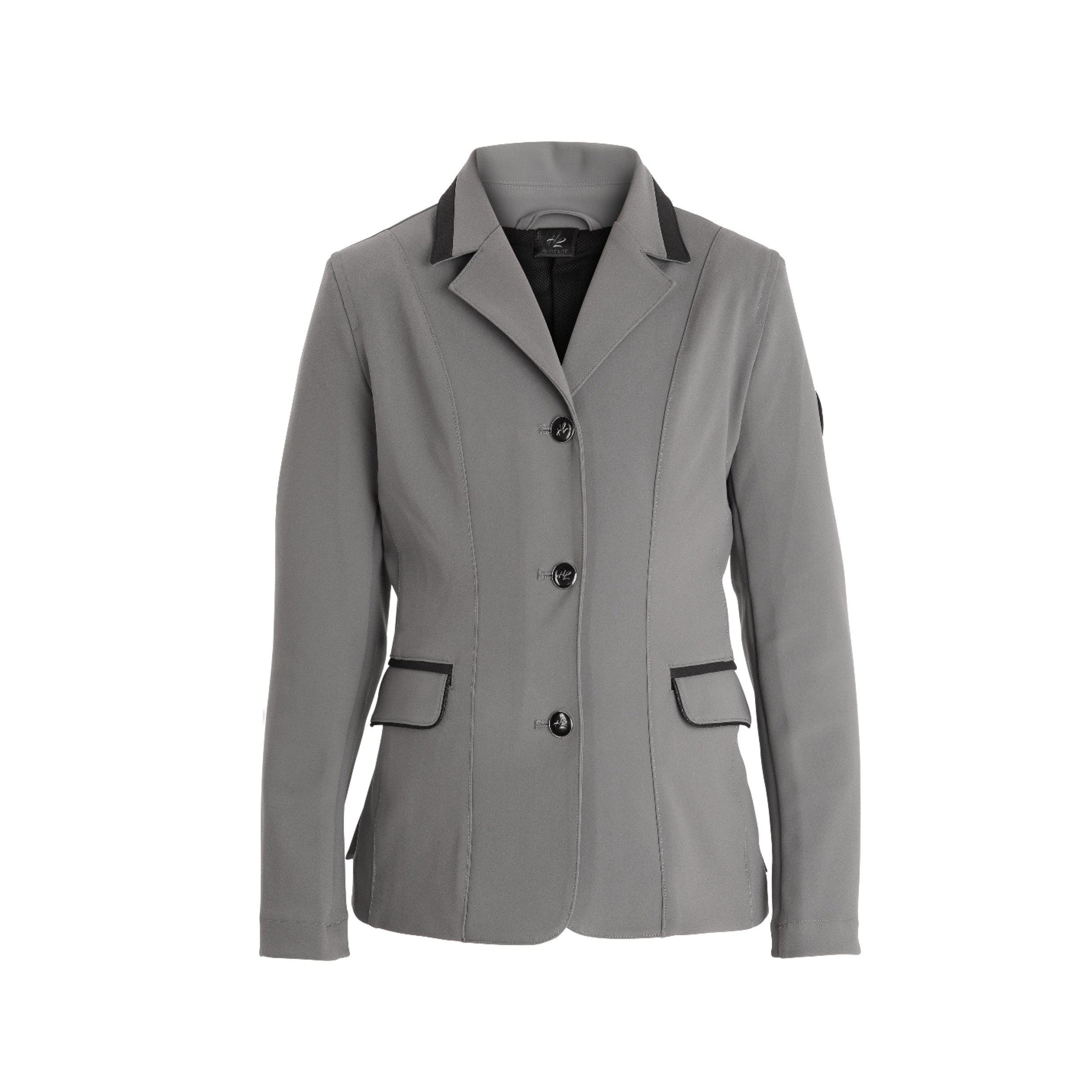 HORSELIFE RIDING JACKET WENDY JUNIOR - 5