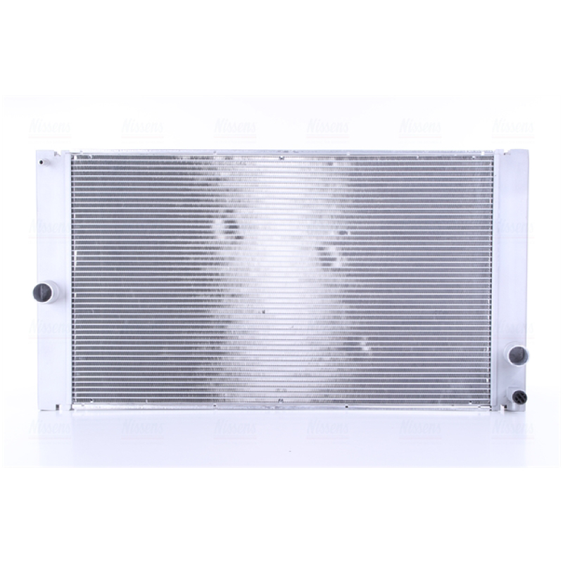 Radiator Volvo  automatic transmission
