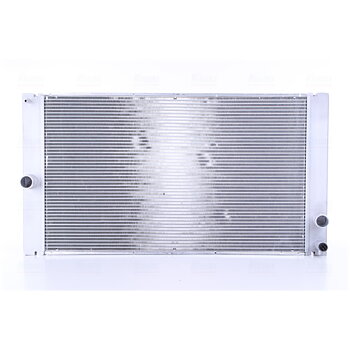 Radiator Volvo  automatic transmission