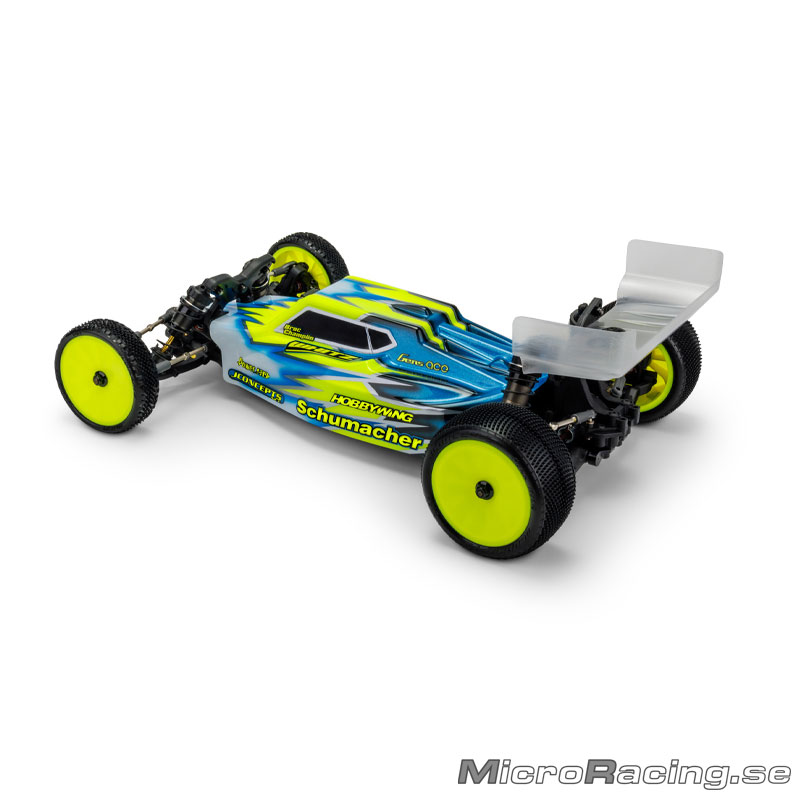 JCONCEPTS - Kaross S15 LW, Schumacher Cougar LD3 - 3