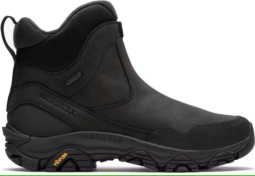 Merrell Coldpack 3 Thermo Zip Herr