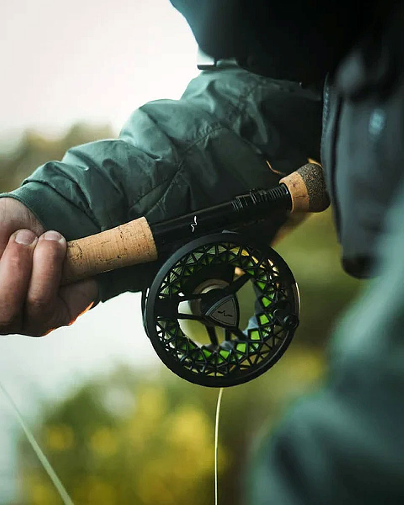 Flugfiskeset Guideline Embrace  Seatrout - 2
