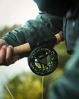Flugfiskeset Guideline Embrace  Seatrout