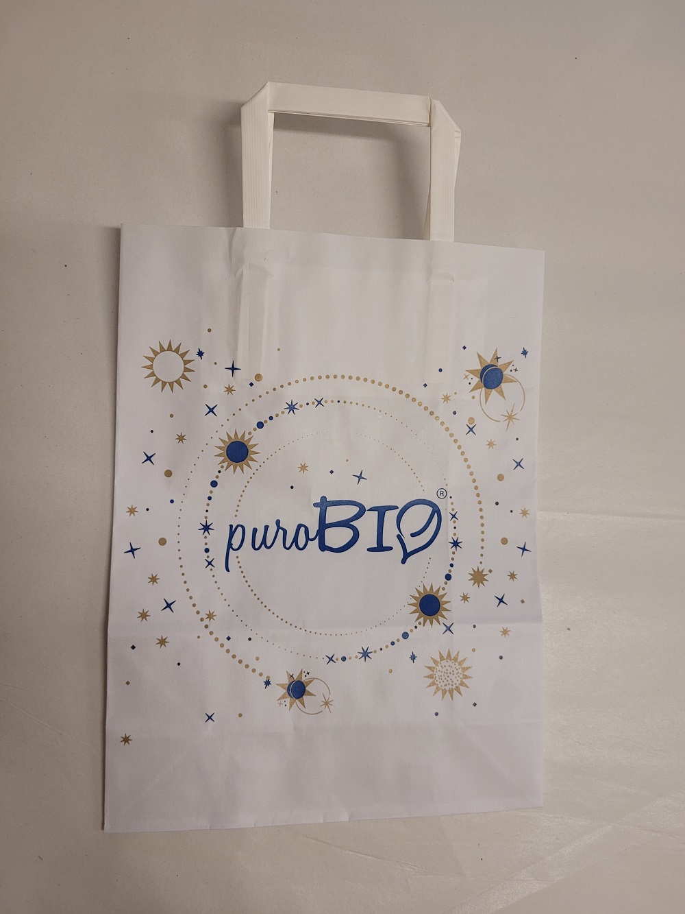 puroBIO Påse